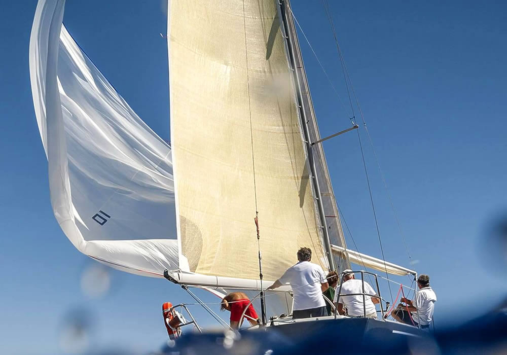 Приключения вместе с яхт-клубом FAREAST