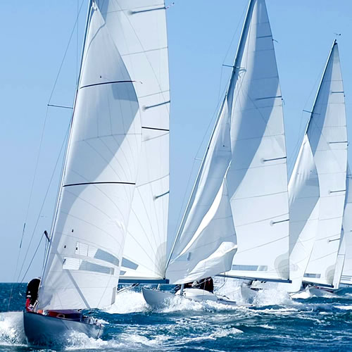 Парусная регата